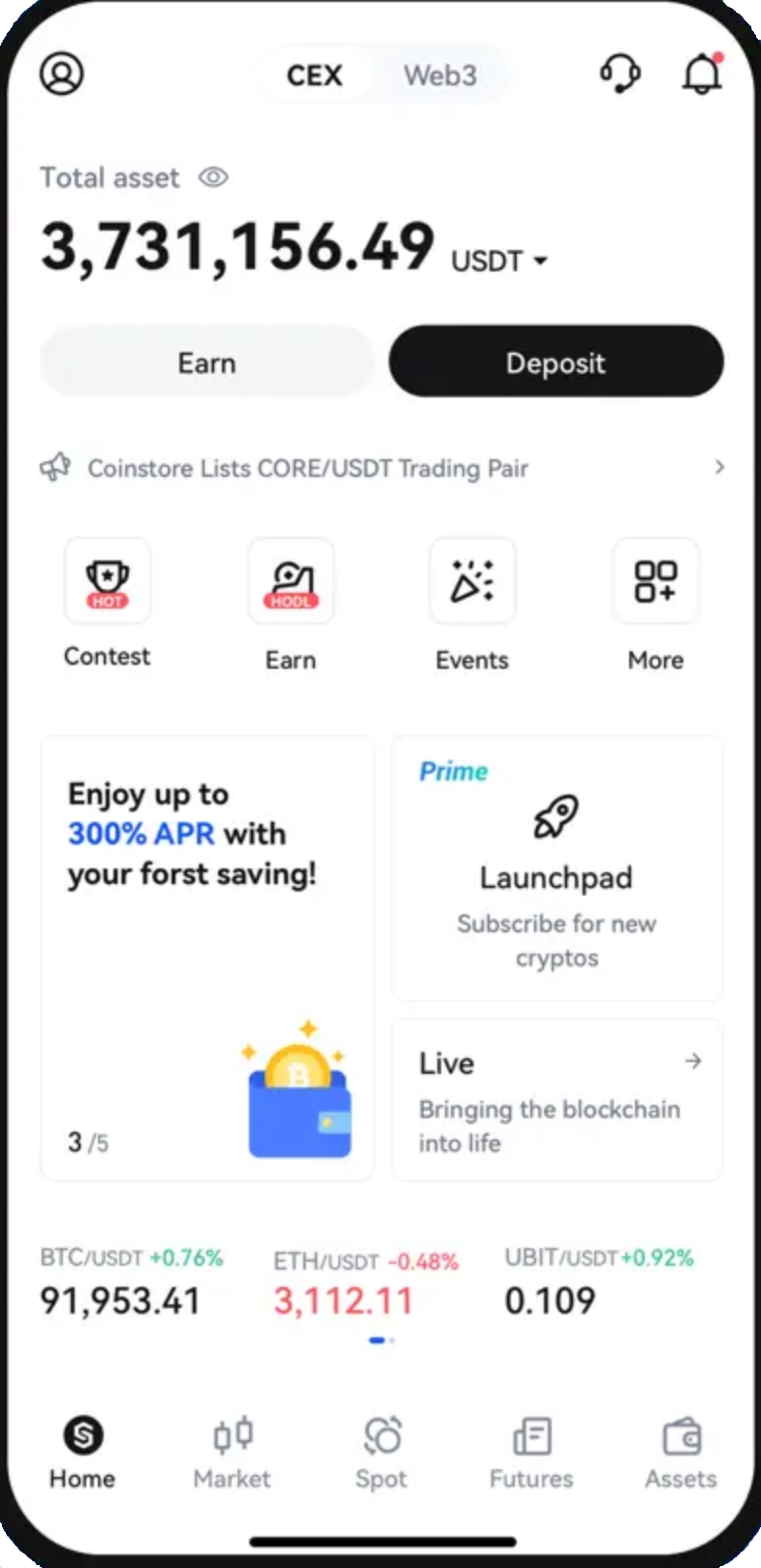 NovusX - O que exatamente é negociação on-line?
